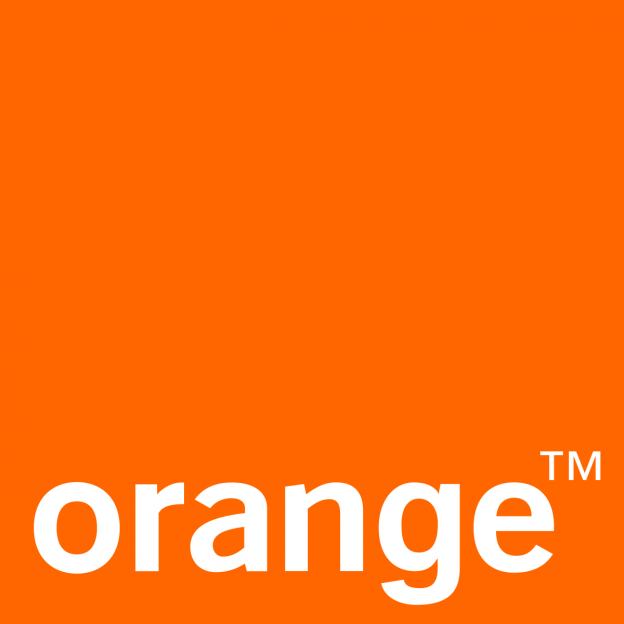Orangelogo