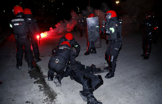 Ultras