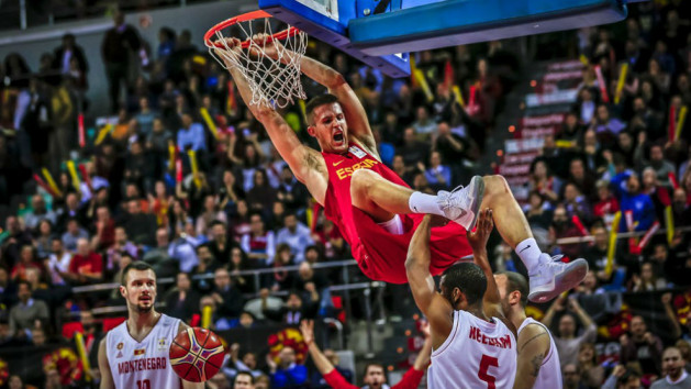 Basket