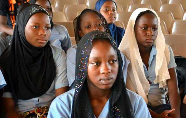 NiasnigerianasquefueronsecuestradasporBokoHaram