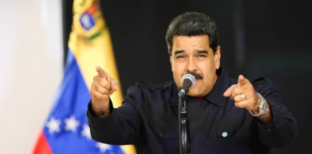 Madurodonaldtrump